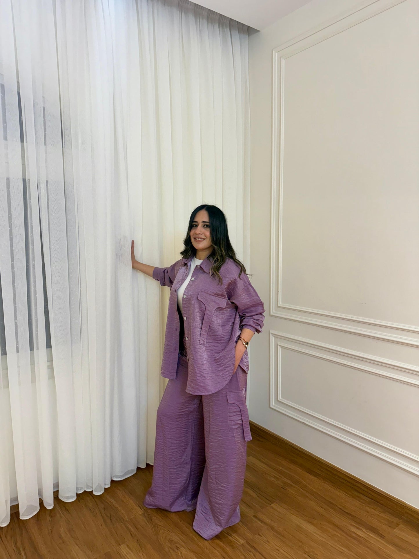 Nayla set