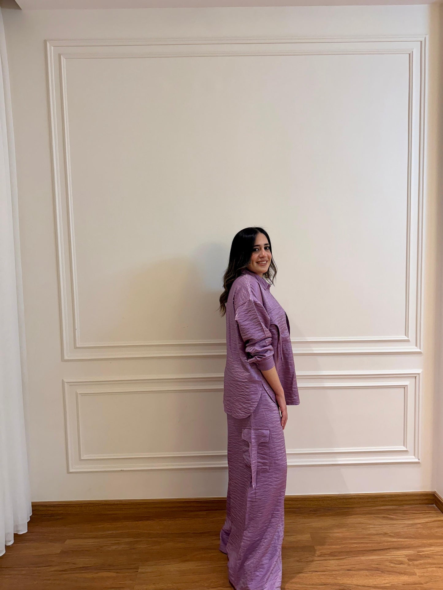 Nayla set