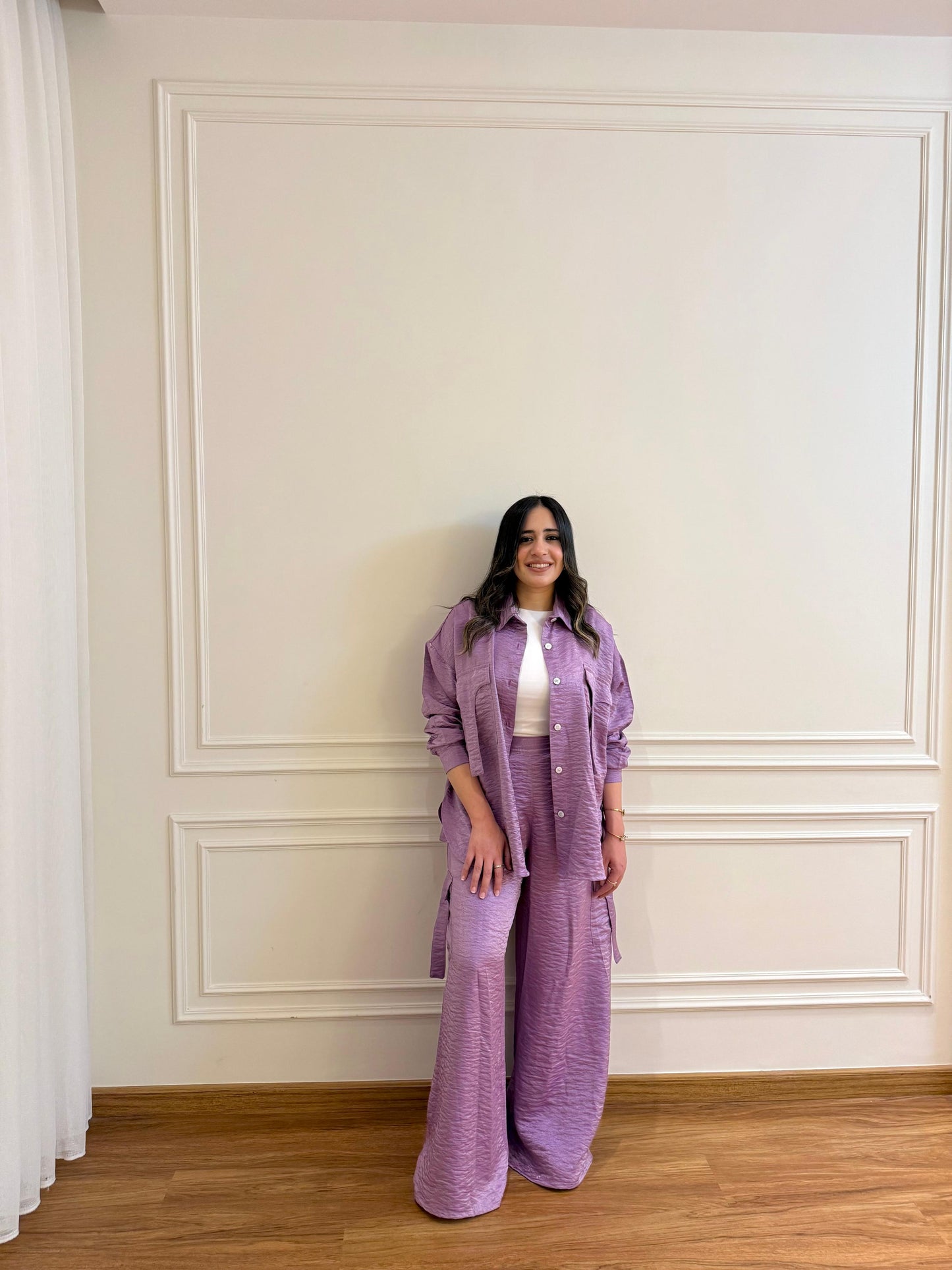 Nayla set